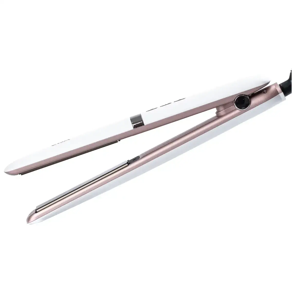 Праска для волосся VGR V-522 з плаваючими пластинами - Зображення 6