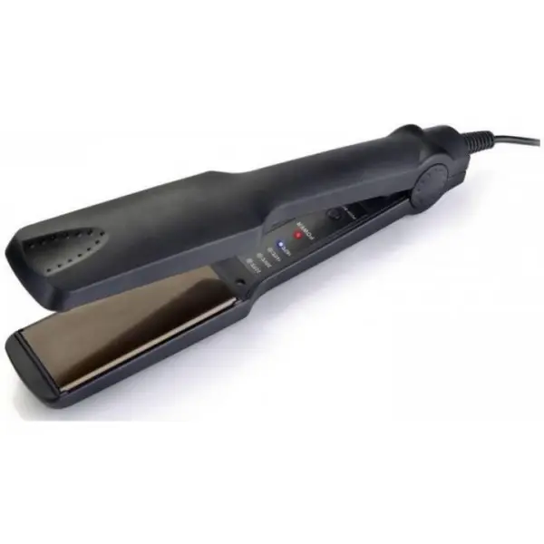 Праска для волосся Gemei Gm-2995 TYME IRON - Зображення 2