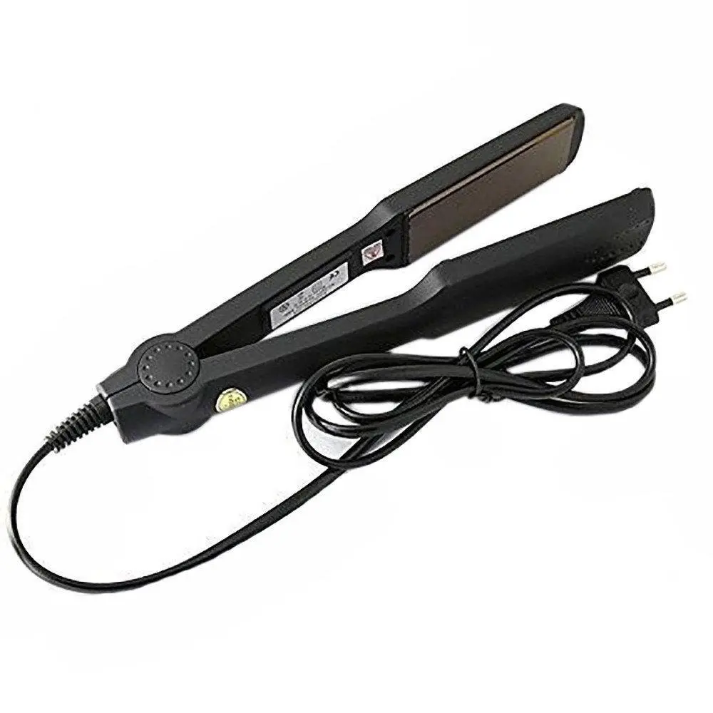 Праска для волосся Gemei Gm-2995 TYME IRON - Зображення 3