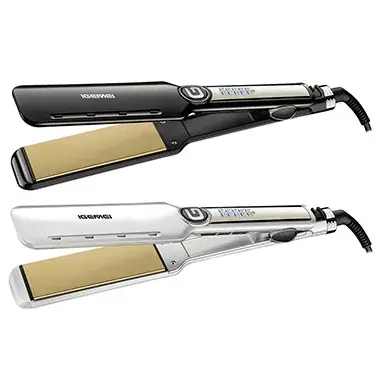 Праска для волосся Gemei Gm 450 Hair Straightener Плойка Стайлер - Зображення 5