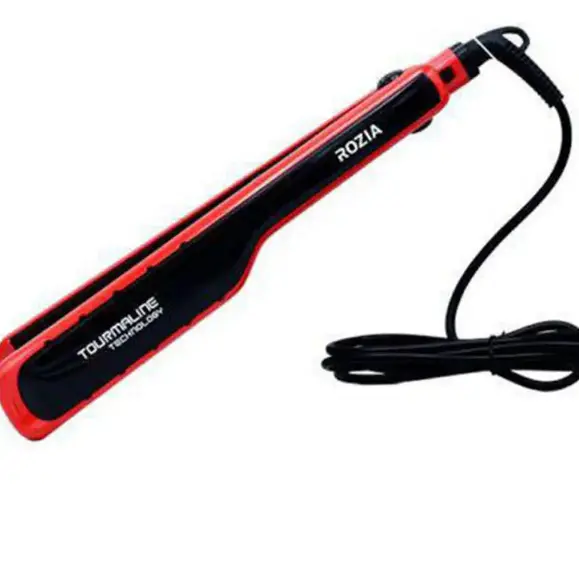 Праска для волосся ROZIA HR-709 (S02203) - Зображення 5