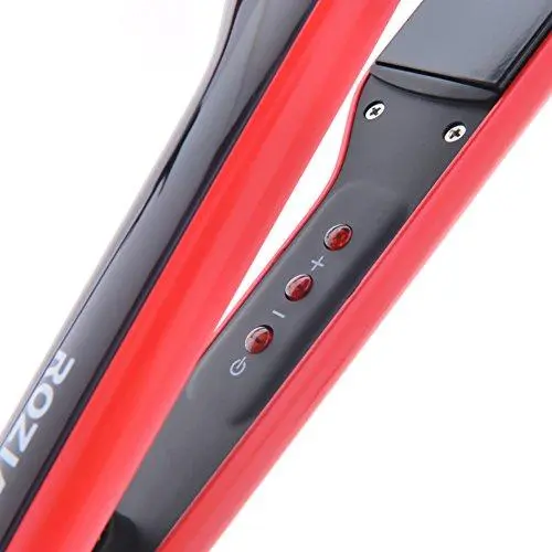 Праска для волосся ROZIA HR-709 (S02203) - Зображення 8