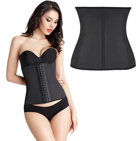 Корсет для схуднення SCULPTING CLOTHES - Зображення 5