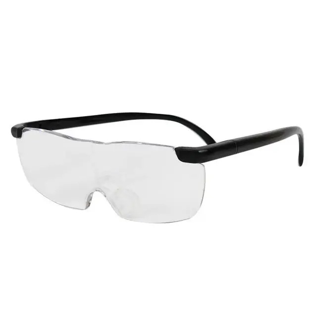 Збільшувальні Окуляри Лупа Big Vision See Things - Зображення 4