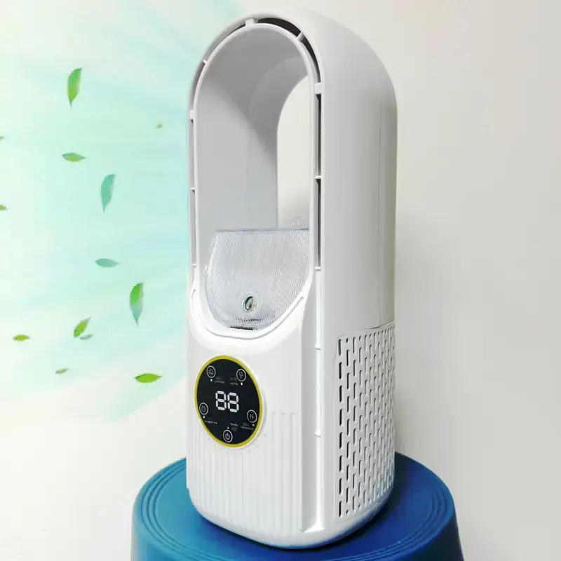 Зволожувач повітря з USB-підключенням Air Multiplier - Зображення 2