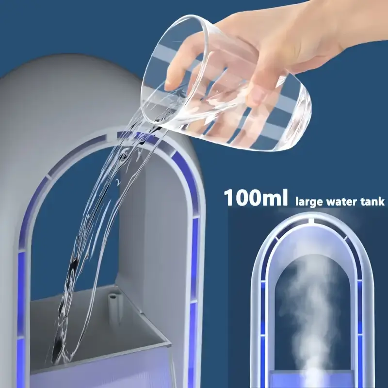 Зволожувач повітря з USB-підключенням Air Multiplier - Зображення 4