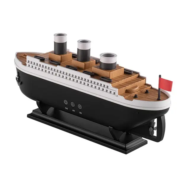 Зволожувач повітря Титанік 250 мл - Зображення 3