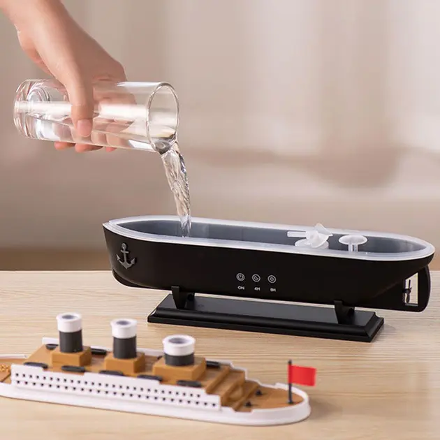 Зволожувач повітря Титанік 250 мл - Зображення 5