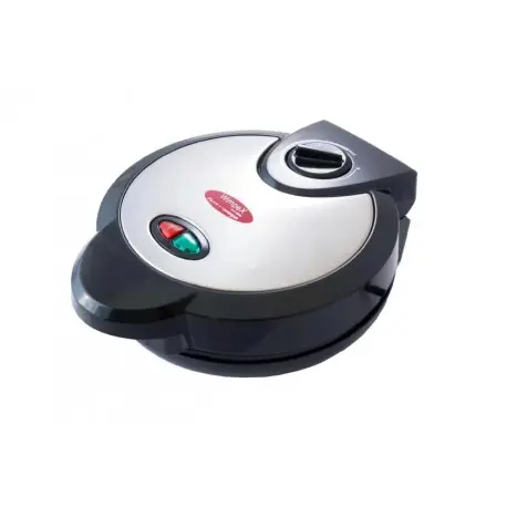 Вафельниця Wimpex WX-1059, 1200 Вт - Зображення 2