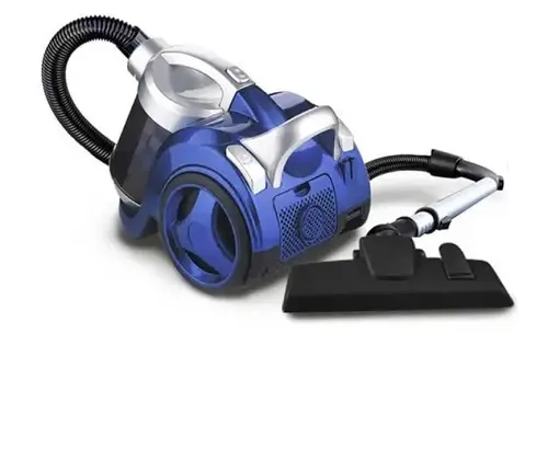 Вакуумний пилосос RAF-R.8662B - Зображення 2