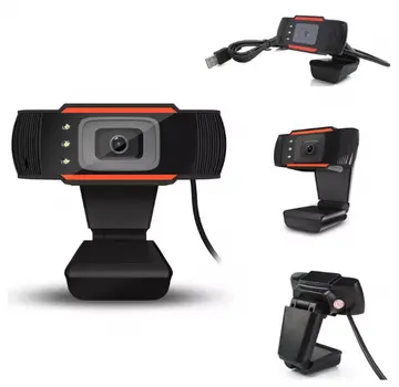 Веб-камера B1 720P: Професійна якість для вашого зв'язку - Зображення 2