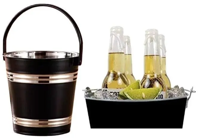 Відро для охолодження шампанського EDENBERG EB-1932