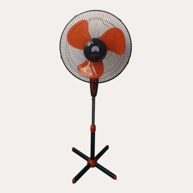 Вентилятор підлоговий Crown FS-1619 - Зображення 8