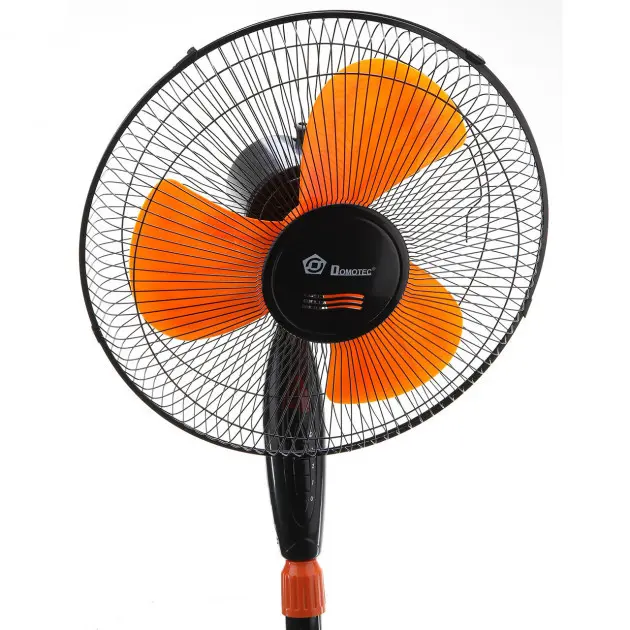 Вентилятор підлоговий Crown FS-1619 - Зображення 7