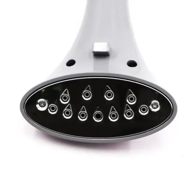 Вертикальний відпарювач RAF R. 3036 з функцією дезінфекції Парогенератор Електровідпарювач - Зображення 3