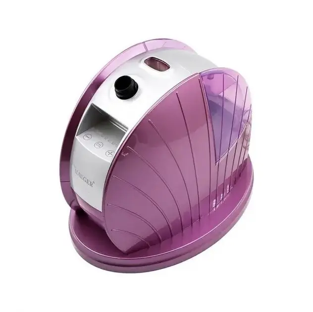 Вертикальний відпарювач RAF R. 3036 з функцією дезінфекції Парогенератор Електровідпарювач - Зображення 5