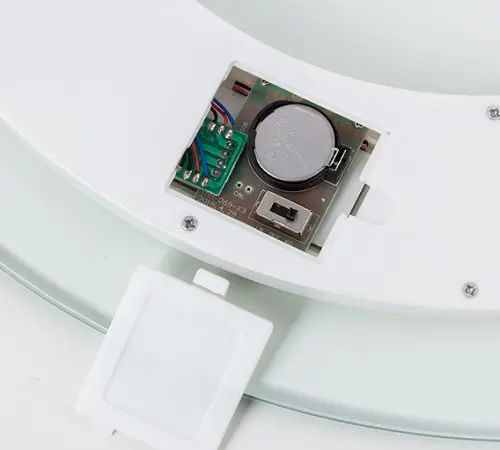 Ваги підлогові електронні (150 кг) - Зображення 3