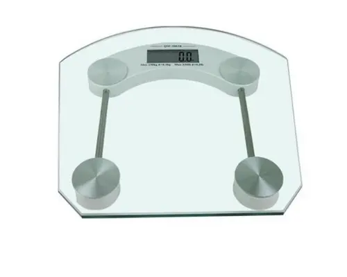 Ваги підлогові електронні (150 кг) - Зображення 2