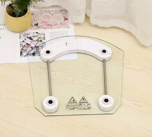 Ваги підлогові електронні (150 кг) - Зображення 4