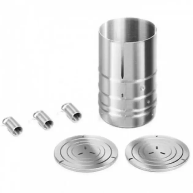 Шинчинка Redmond прес для приготування домашньої шинки - Зображення 5