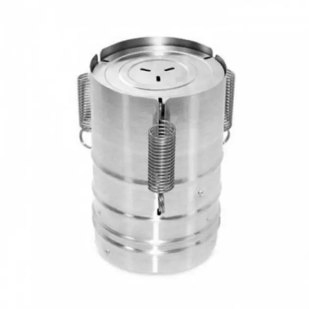 Шинчинка Redmond прес для приготування домашньої шинки - Зображення 6