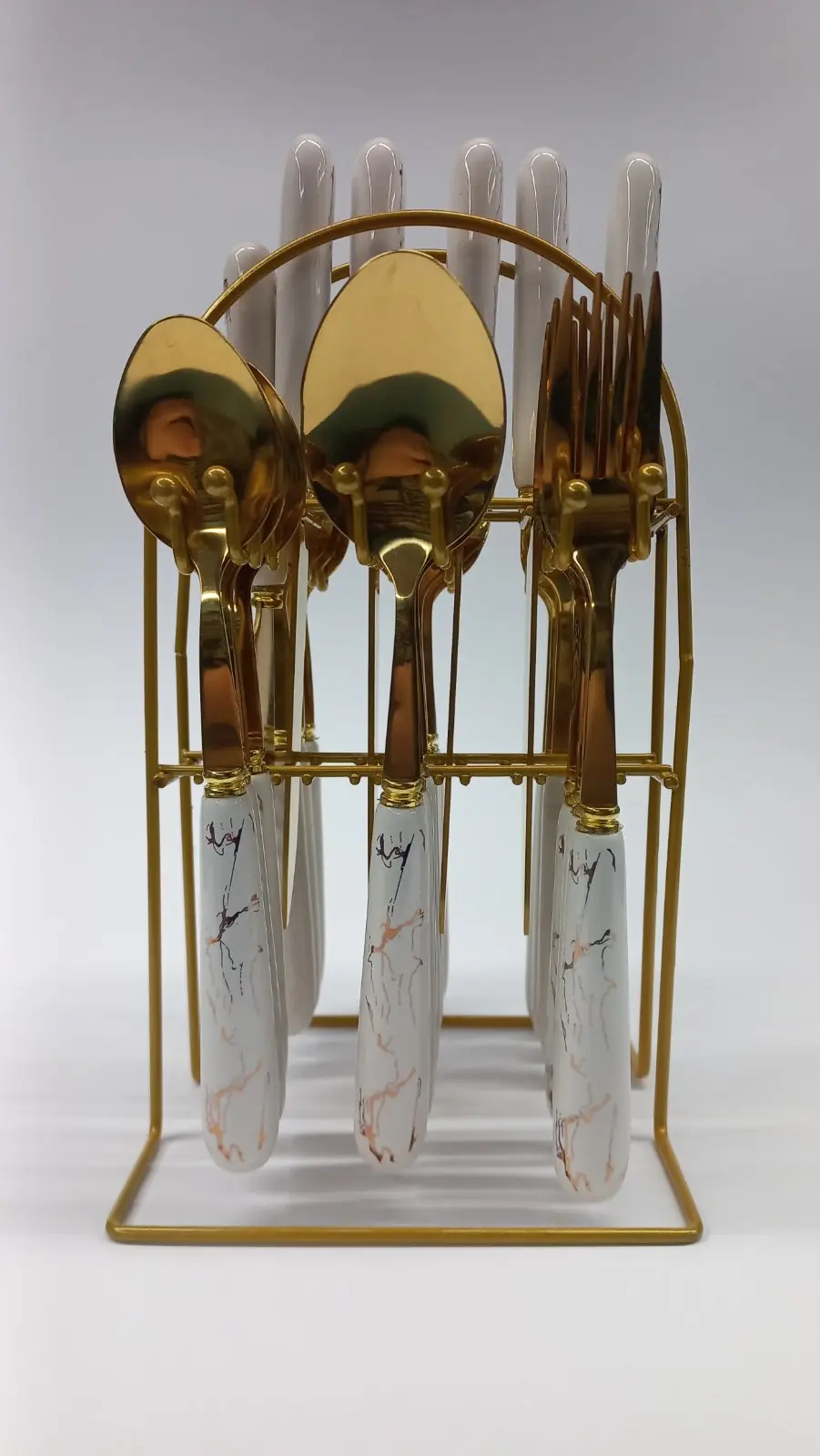 Набір столових приладів RB2415 на 6 осіб - Зображення 2