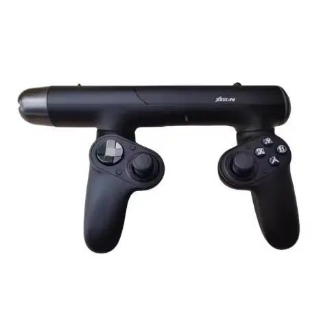 Джойстик-автомат XGUN-X1 для консолі та ПК