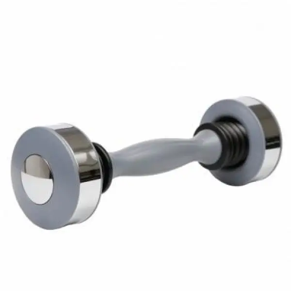 Віброгантель shake weight для чоловіків - Зображення 5