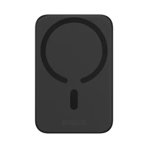 Зовнішній акумулятор Baseus Magnetic Wireless Charging Overseas Edition 10000 мАг 22,5 Вт+15 Вт