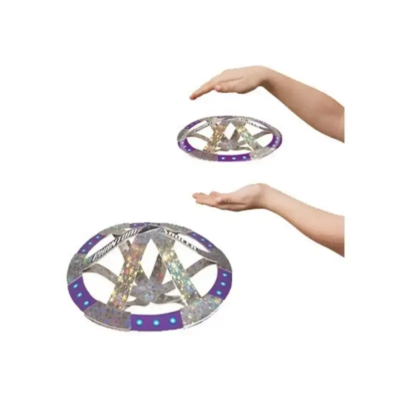 Чарівна літаюча тарілка Phantom Saucer - Зображення 4