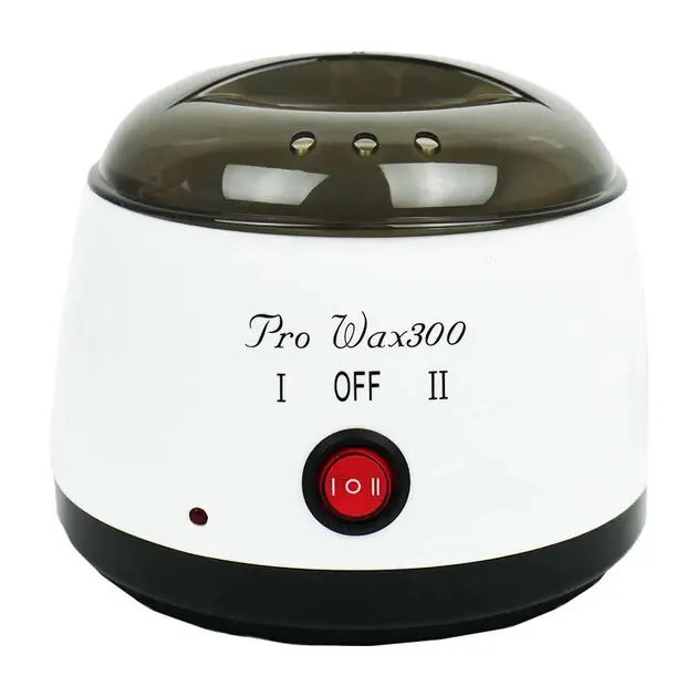 Воскоплав банковий ProWax-300 для воску 500 мл BR00067 - Зображення 2