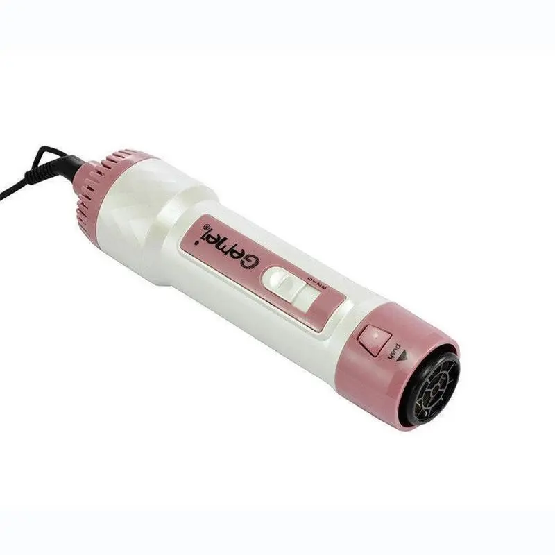 Повітряний стайлер для волосся 7 в 1 Gemei GM-4836 - Зображення 3