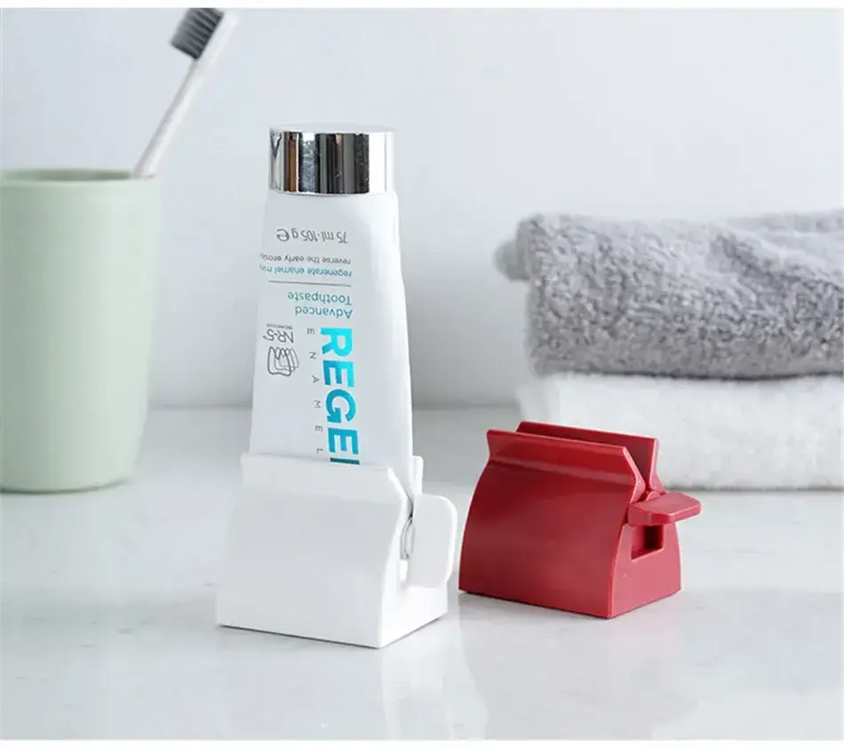 Видавлювач для зубної пасти Toothpaste squeezer AND LY-574 - Зображення 2