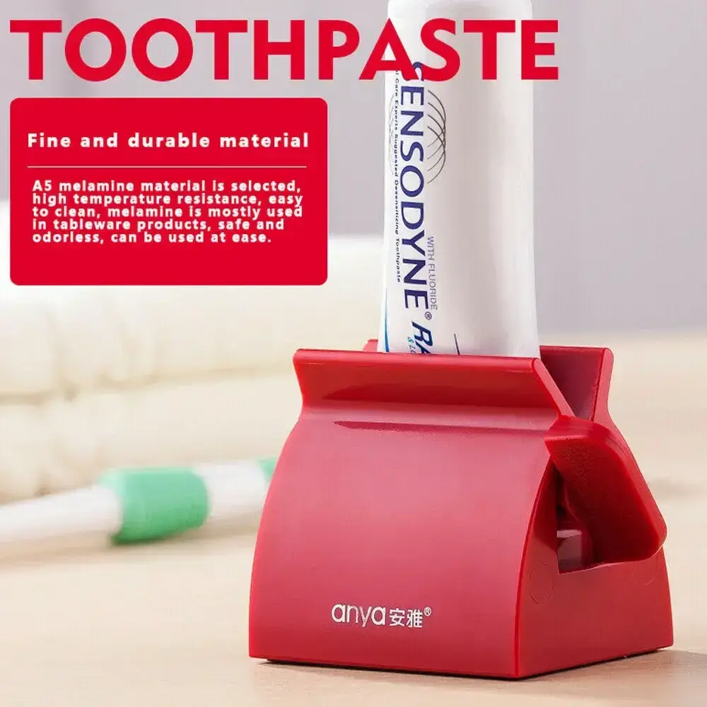 Видавлювач для зубної пасти Toothpaste squeezer AND LY-574 - Зображення 3