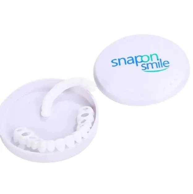 Вініри для зубів верх Snap On Smile - Зображення 4
