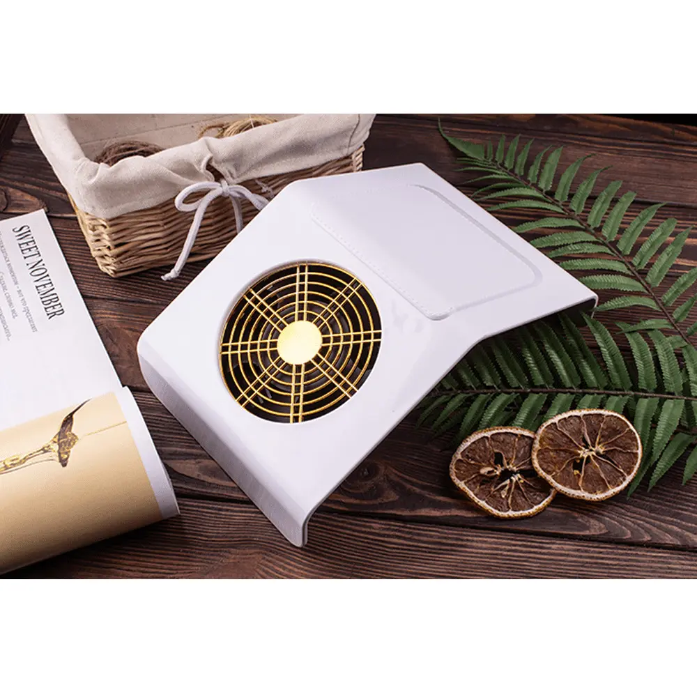 Витяжка для манікюру 858 - Зображення 5