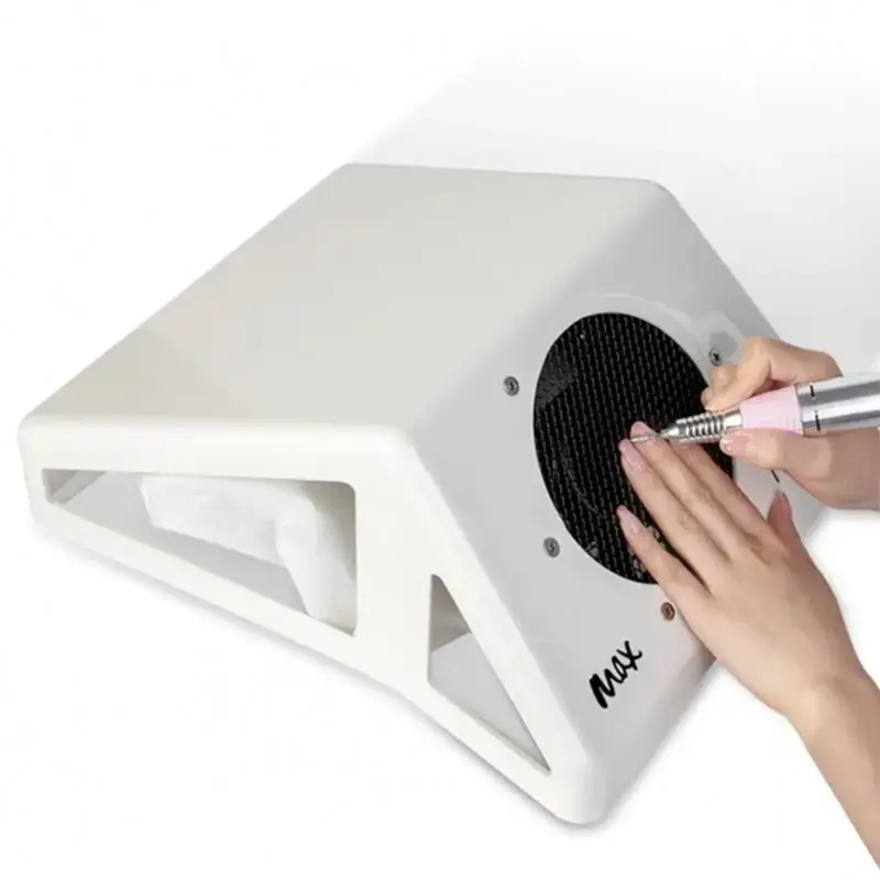 Витяжка для манікюру MAX Ultimate - Зображення 3