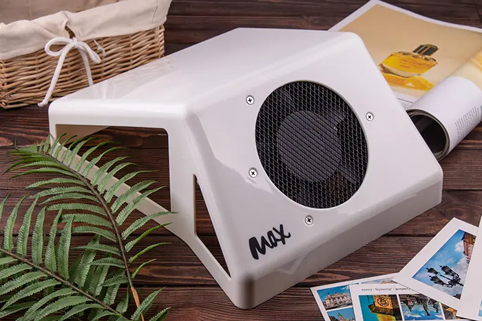 Витяжка для манікюру MAX Ultimate - Зображення 5