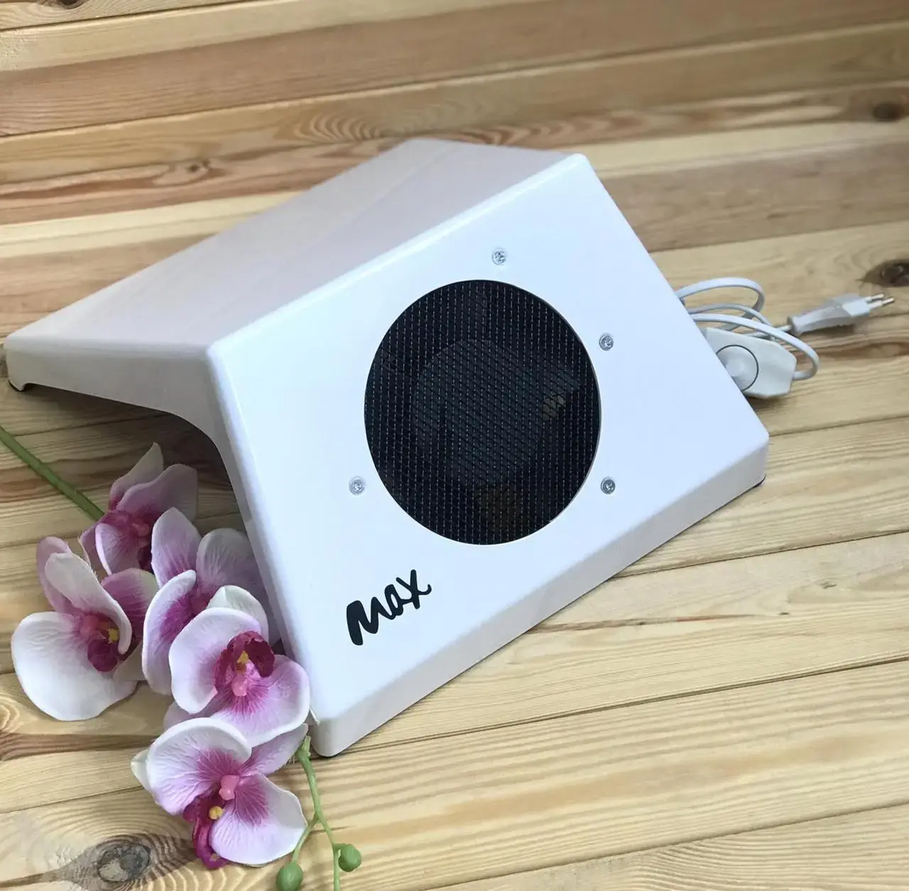 Витяжка для манікюру MAX Ultimate - Зображення 2