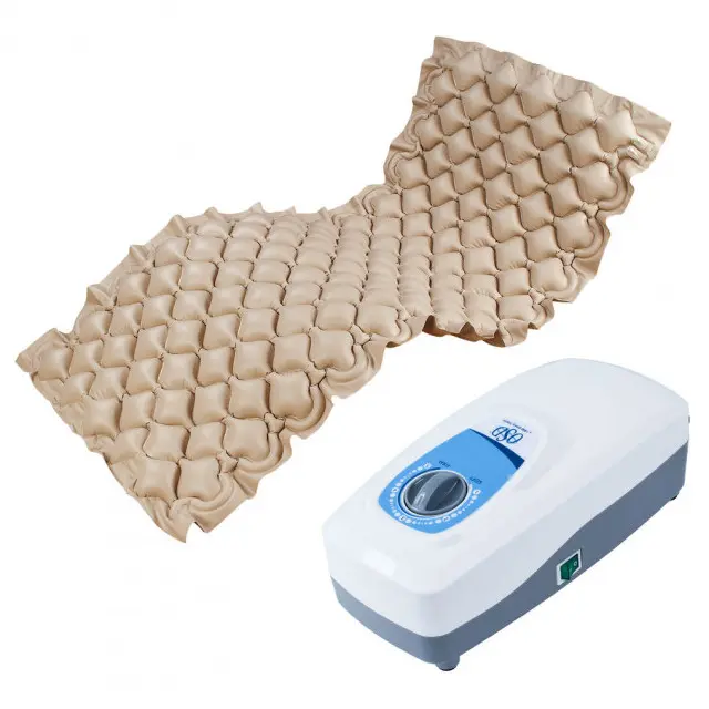 Пористий протипролежневий матрац з компресором OSD-F-301 - Зображення 3