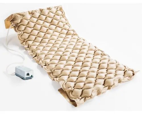 Пористий протипролежневий матрац з компресором OSD-F-301