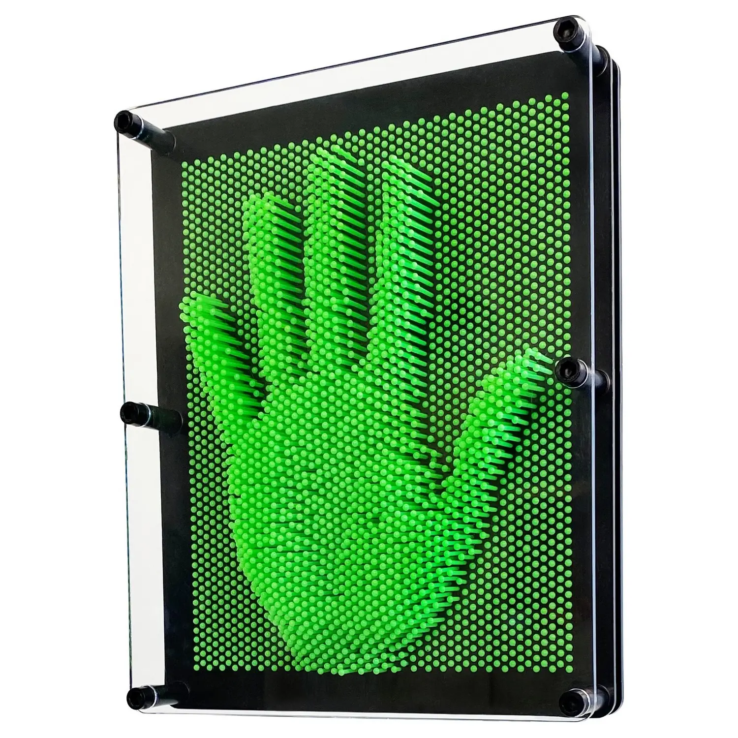 Іграшка-антистрес ToyCloud "Pinart 3D" Скульптор, моментальні відбитки