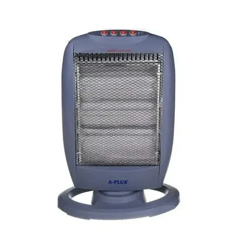 Інфрачервоний обігрівач A-PLUS 1990 (400/800/1200 Вт)