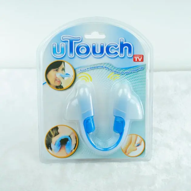 Інноваційний та сучасний Масажер uTouch (B6-22) - Зображення 5