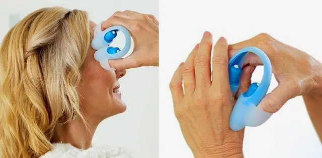 Інноваційний та сучасний Масажер uTouch (B6-22) - Зображення 3