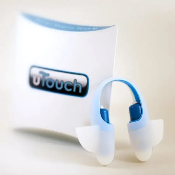 Інноваційний та сучасний Масажер uTouch (B6-22) - Зображення 6