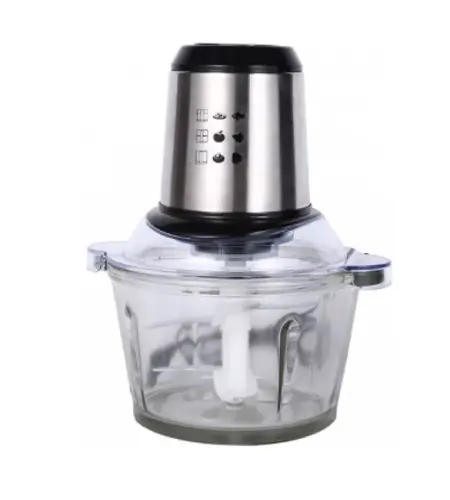 Подрібнювач для кухні RAF R.7009B - Зображення 2