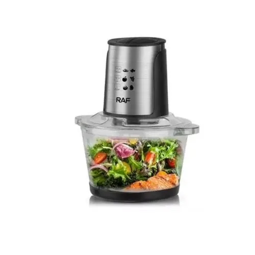 Подрібнювач для кухні RAF R.7009B - Зображення 3