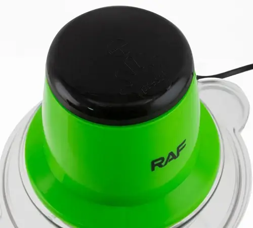 Подрібнювач RAF R.7039 - Зображення 4