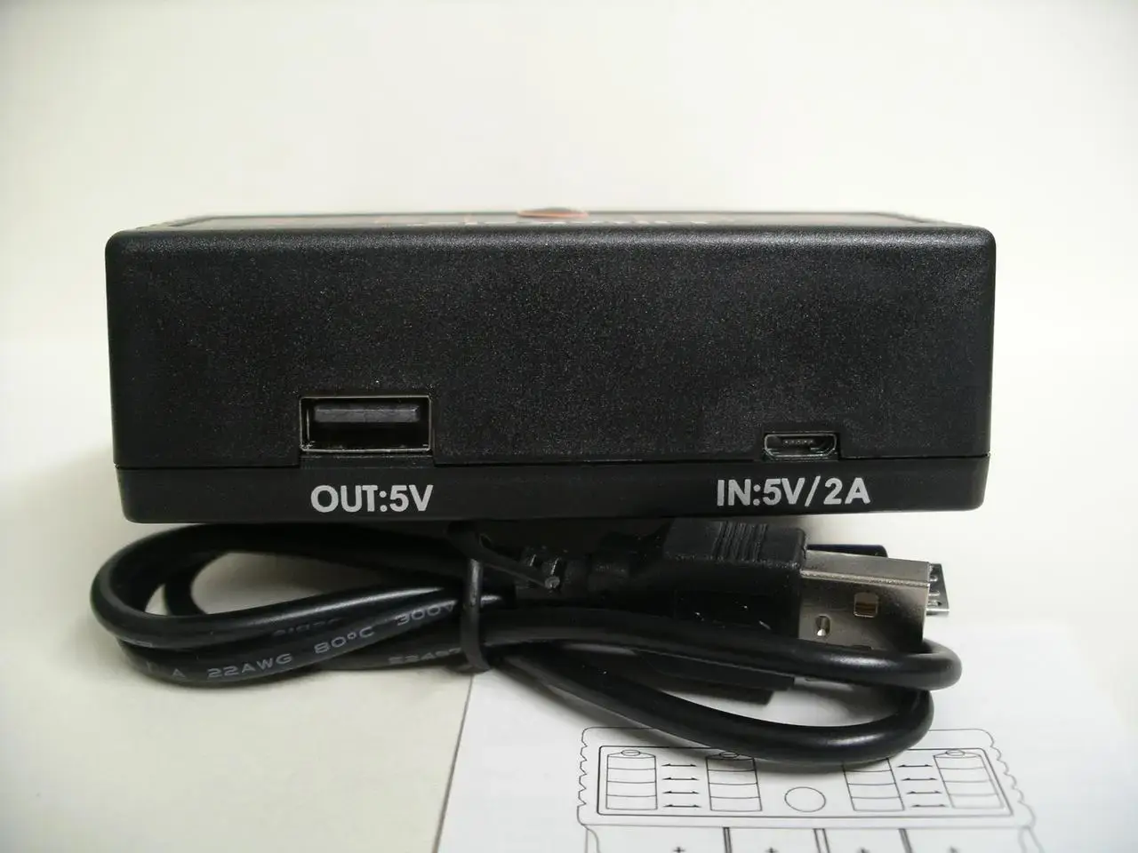 Зарядний пристрій LiitoKala Engineer Lii-402 - Зображення 5